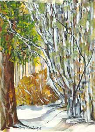 Mary Lou Teitzel