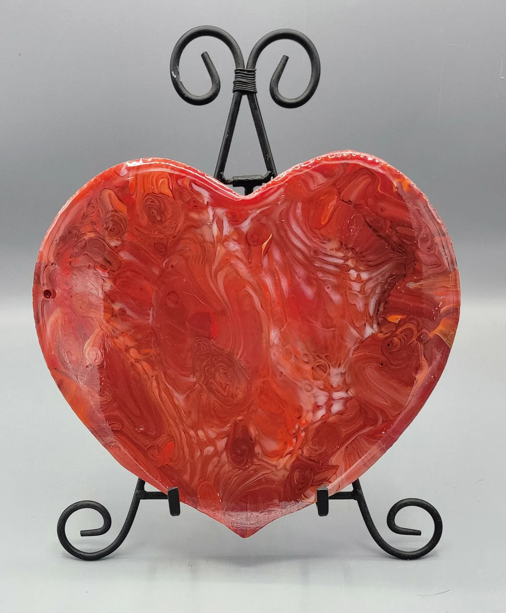 All You Need is Love (and a kiln)