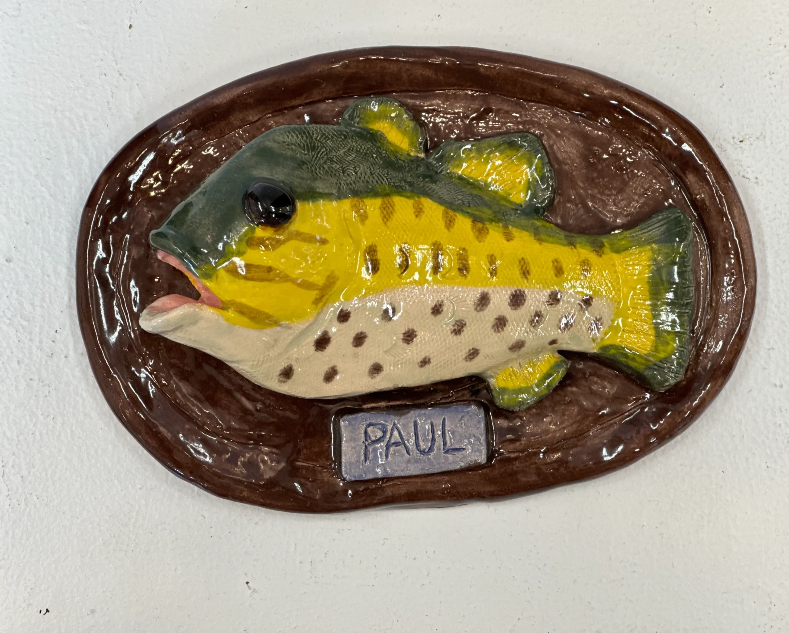 Kimberly Heintz – February Student of the Month