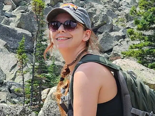 Spotlight on Abbie White: August Student of the Month